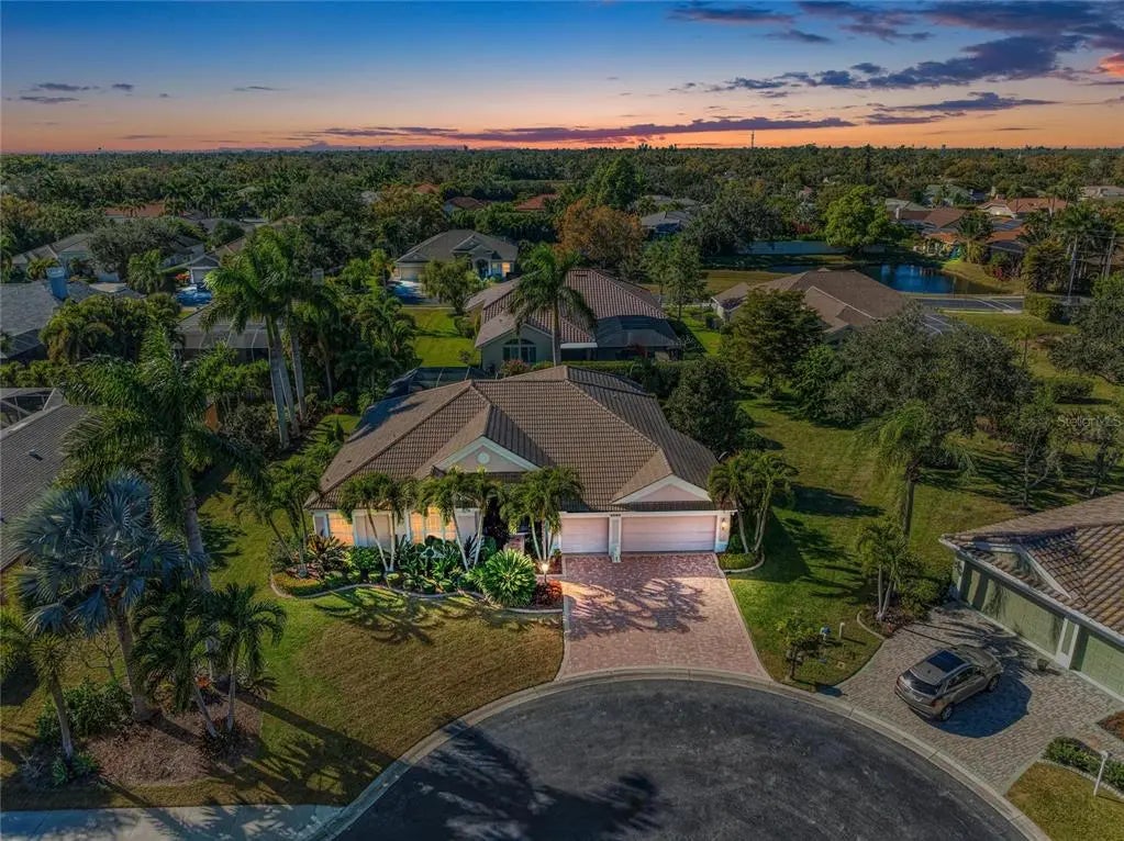 5060 Robinsong Road, SARASOTA