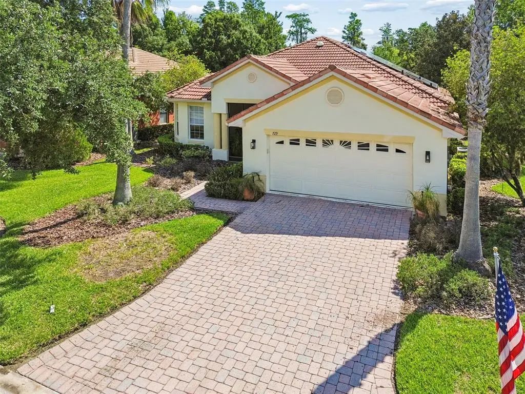 729 Coronado Drive, POINCIANA