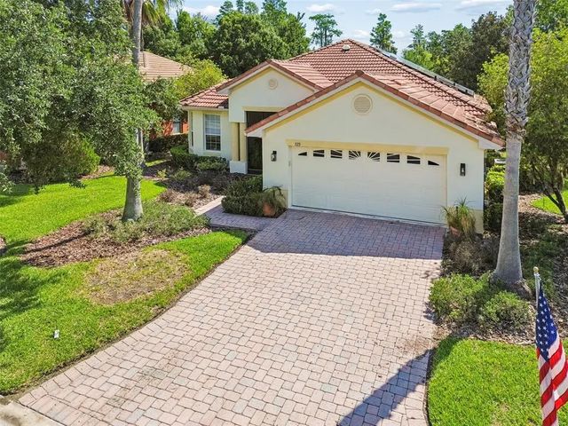 729 Coronado Drive, POINCIANA