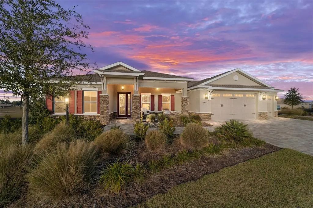 10453 Sw 99th Lane, OCALA