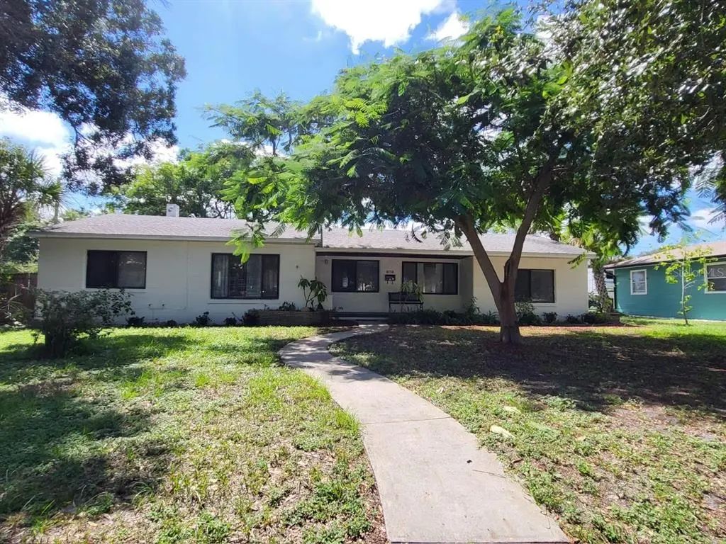 6738 5th Avenue N, ST. PETERSBURG