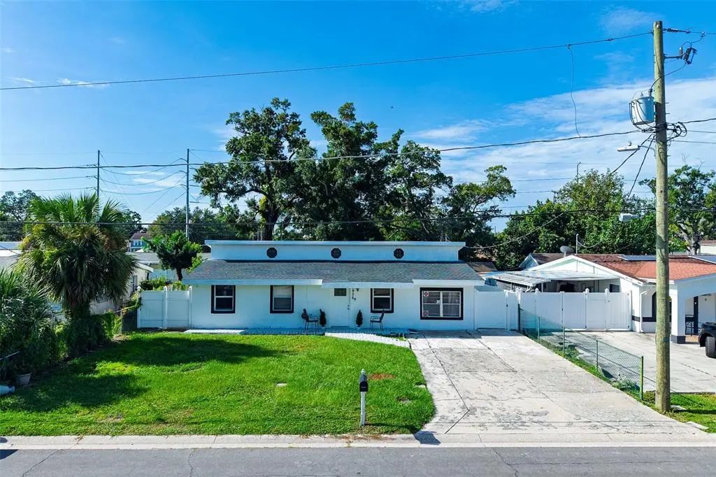 3906 Spence Avenue, TAMPA