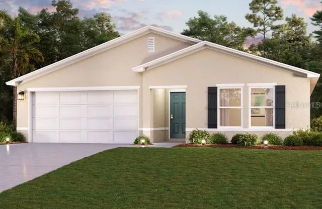 4120 Pasadena Lane, NORTH PORT