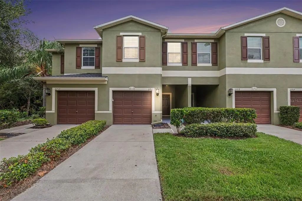 2711 Isabella Valley Court, BRANDON
