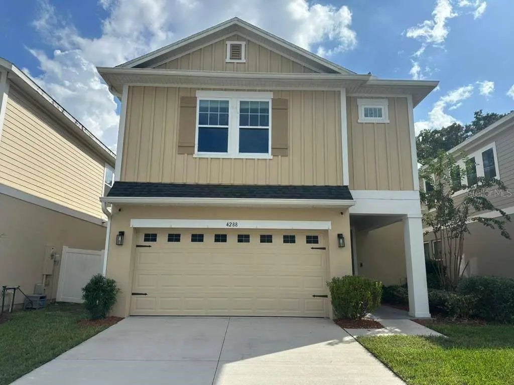 4288 Hibiscus Bloom Drive, ORLANDO