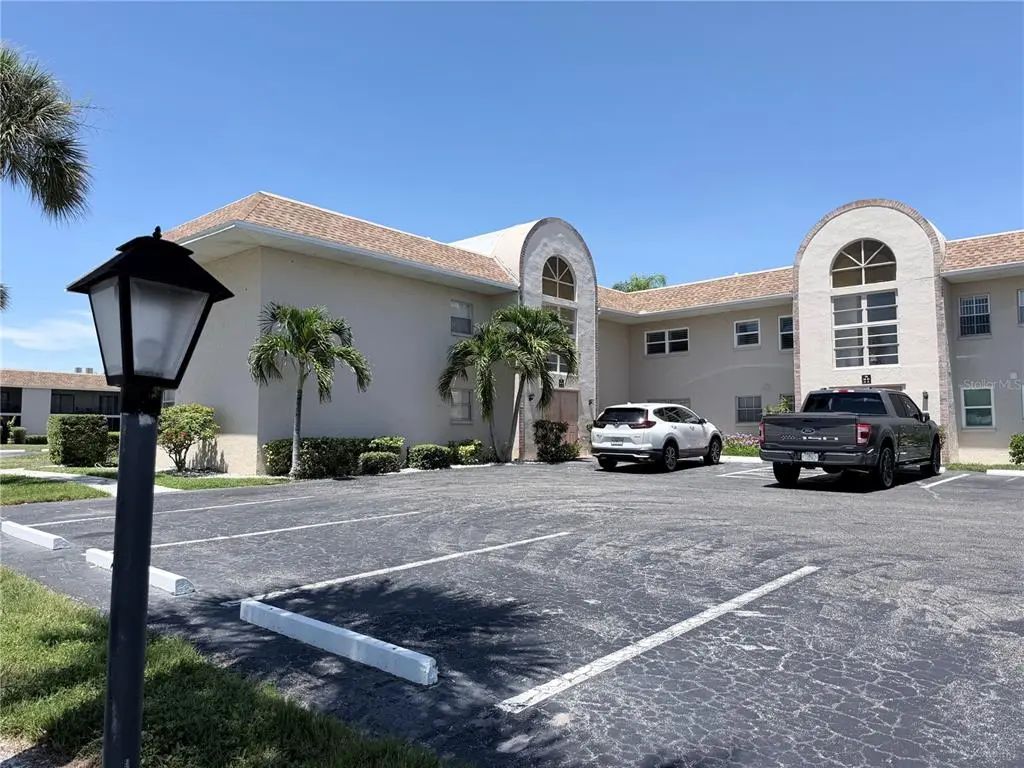 2727 75th Street W 7a15, BRADENTON