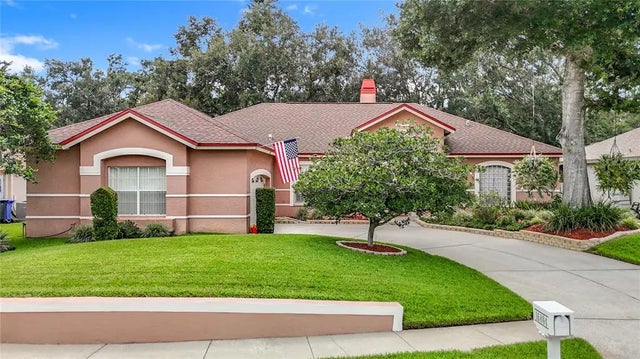 16804 Woburn Lane, LUTZ