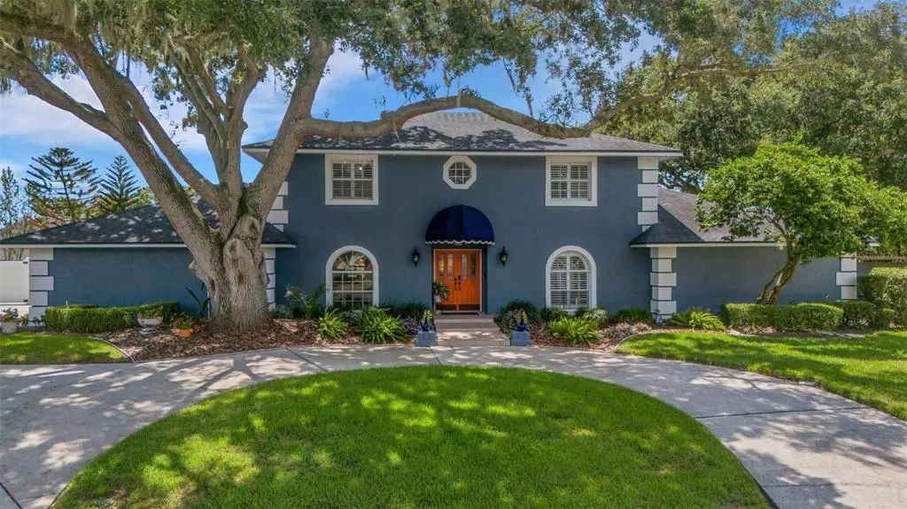 6054 Cricket Drive, LAKELAND