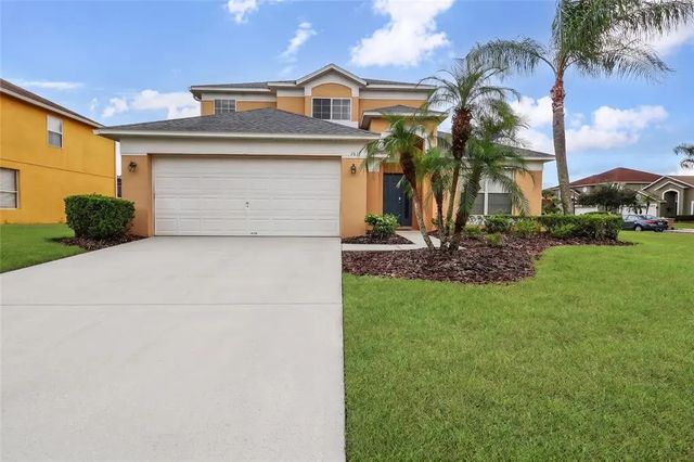 161 Hideaway Beach Lane, KISSIMMEE