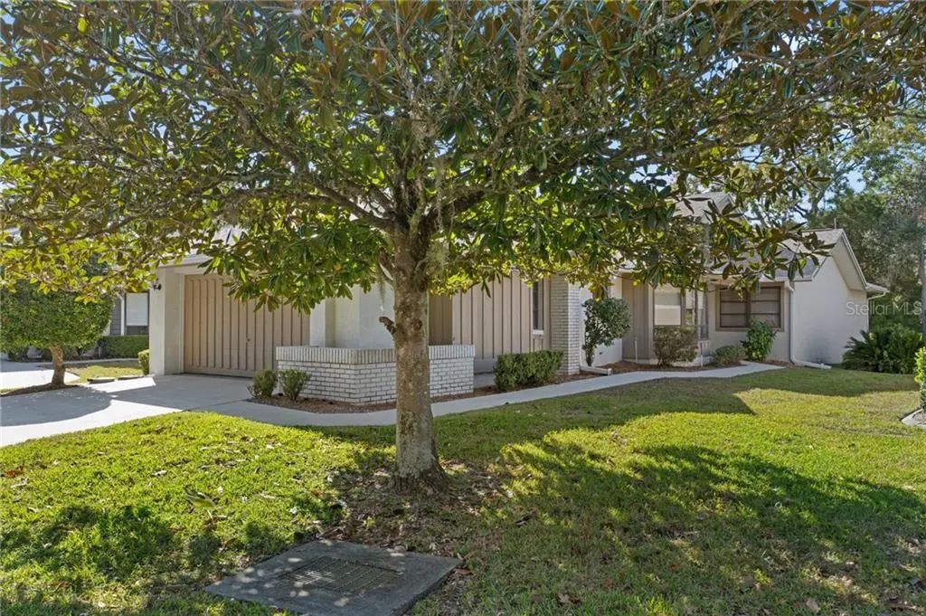 40 S Masters Drive, Homosassa