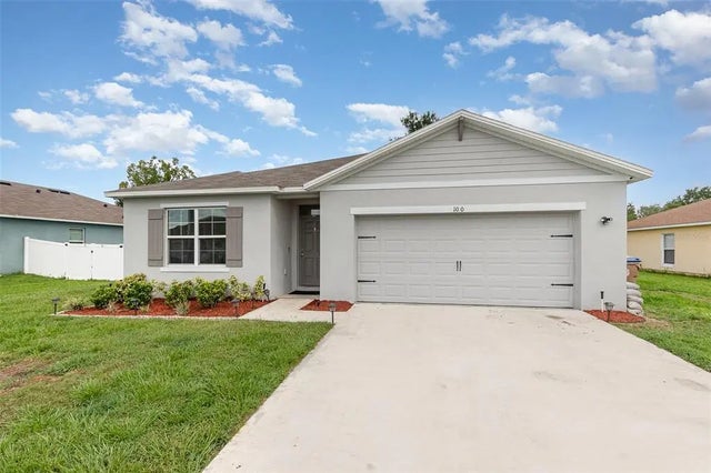 1010 Morvan Lane, KISSIMMEE