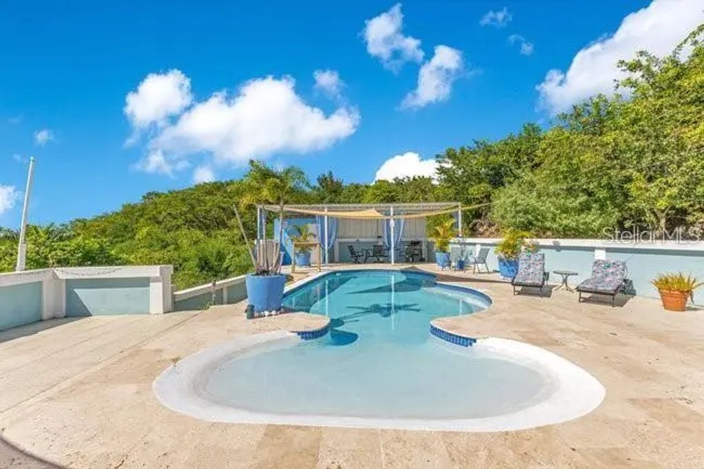 Villa Azul - Ensenada Carr 414, RINCON