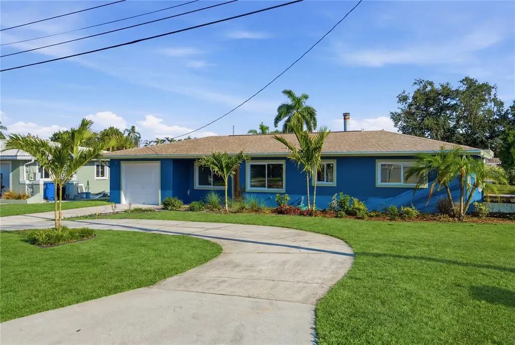 9460 Treasure Lane Ne, ST. PETERSBURG