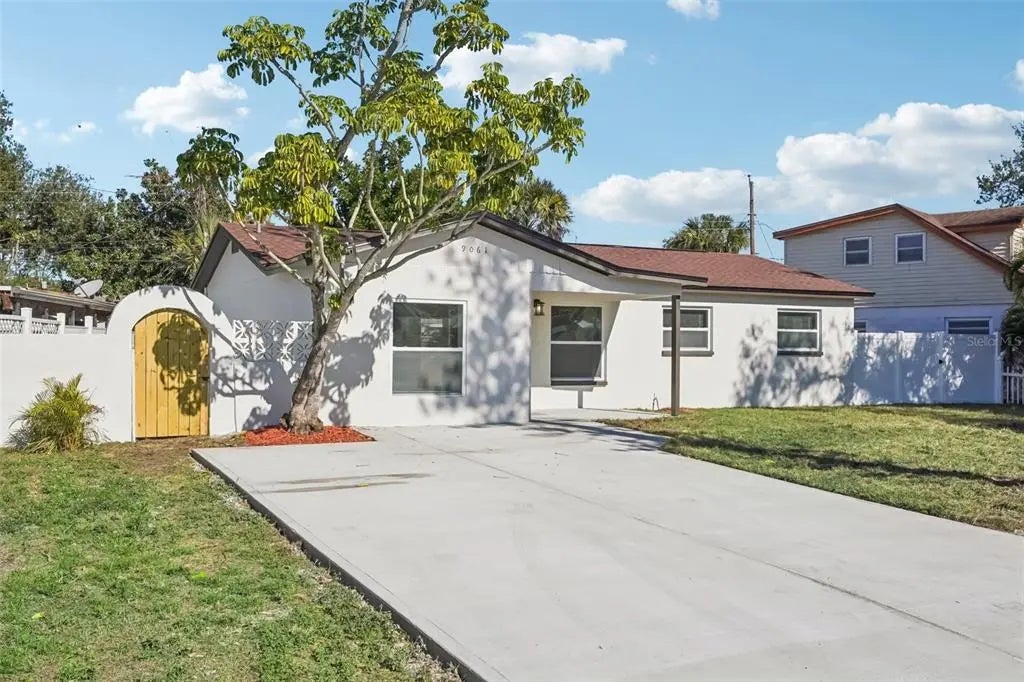 9061 Sunrise Drive, LARGO