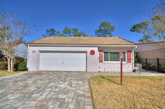 447 San Jose Drive, WINTER HAVEN