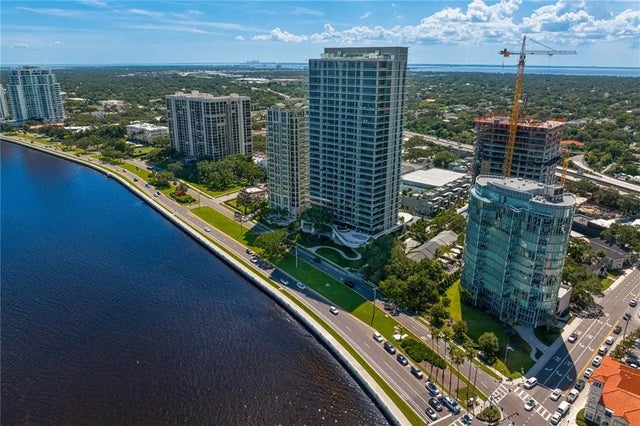2912 W Santiago Street 2104, TAMPA