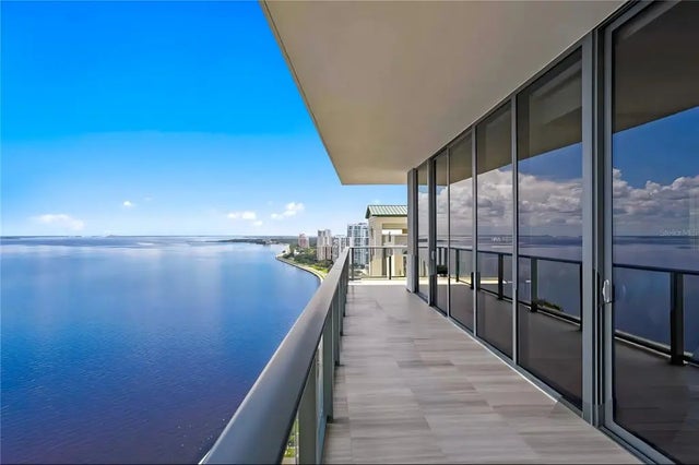 3101 W Bayshore Boulevard 2104, TAMPA