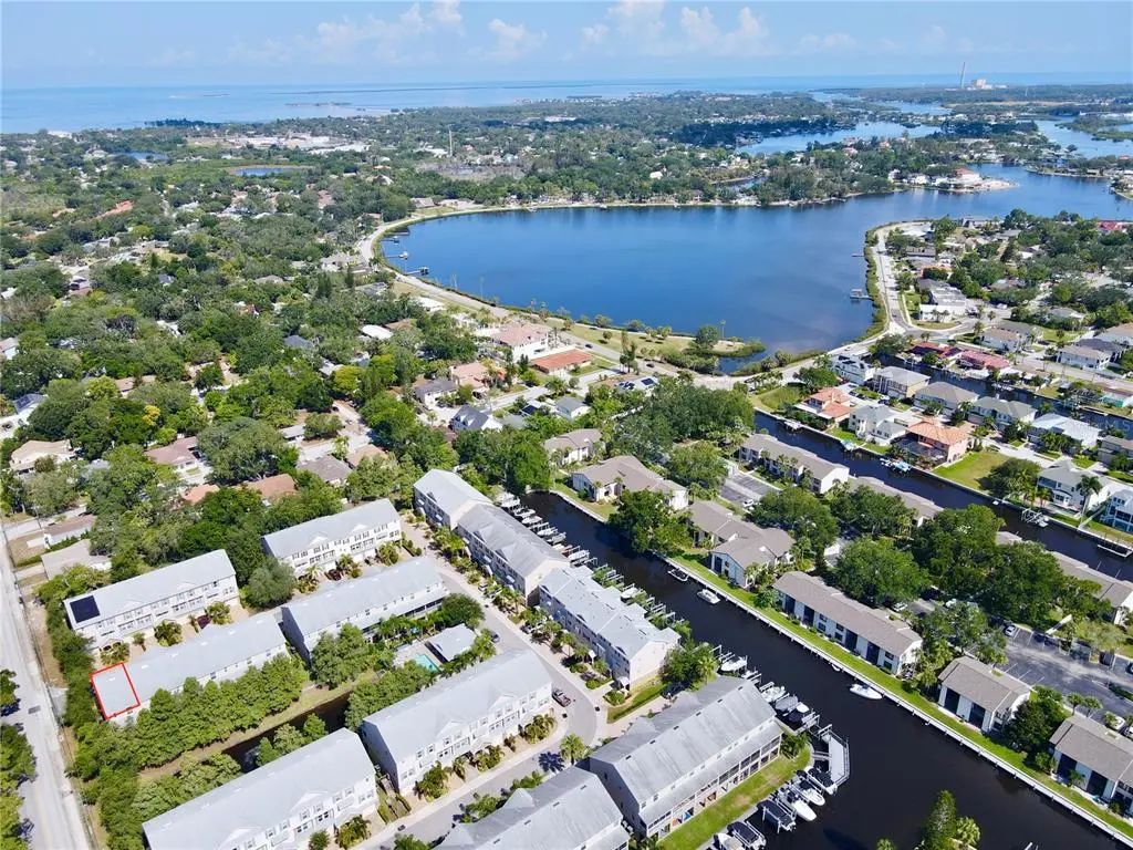 849 Callista Cay Loop, TARPON SPRINGS