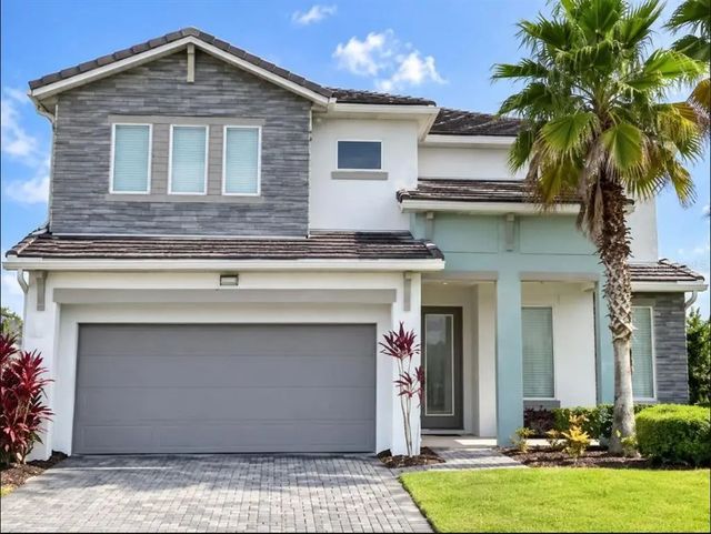 3870 Oakville Avenue, KISSIMMEE