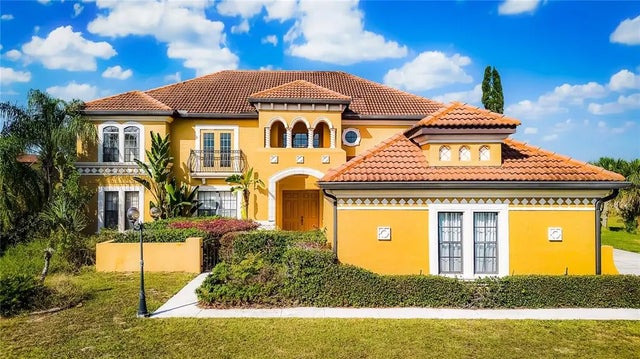 23800 Milford Drive, EUSTIS