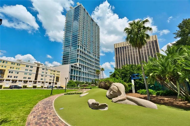 150 E Robinson Street 30b-7, ORLANDO
