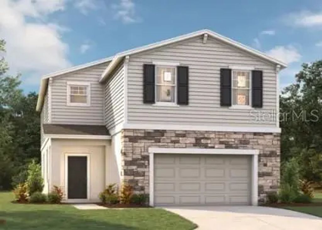 10176 Morning Meadowlark Trail, PARRISH