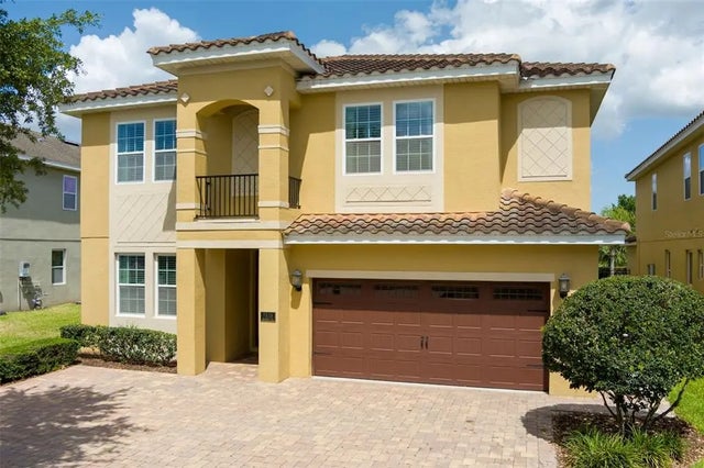 7519 Marker Avenue, KISSIMMEE