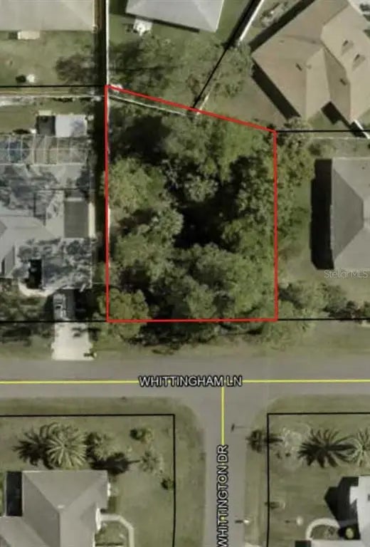 14 Whittingham Lane, PALM COAST