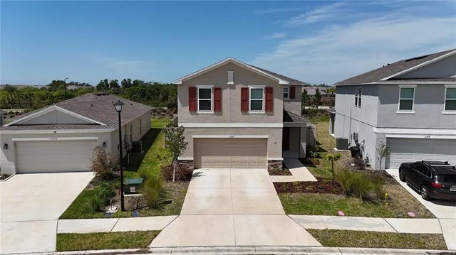 11252 Fieldstone Drive, PALMETTO