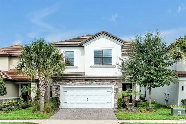 1316 Blue Stem Lane, WINTER PARK
