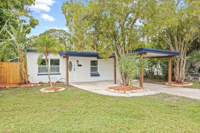 3512 74th Street N, ST PETERSBURG