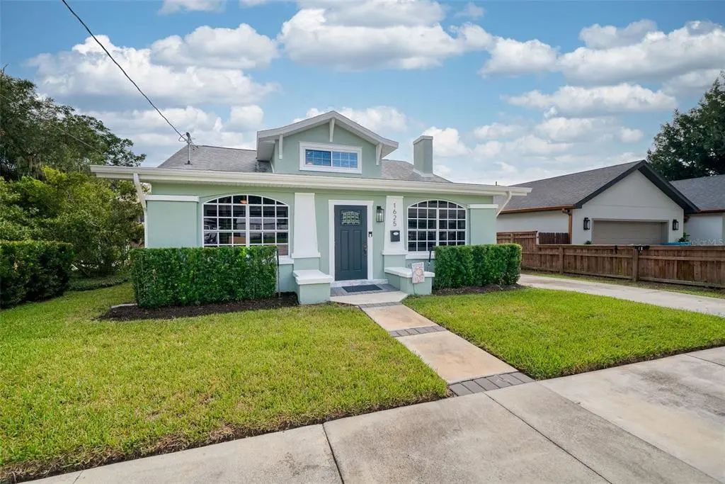 1625 S Eola Drive, ORLANDO