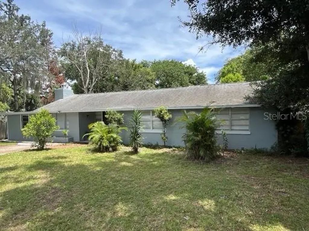 119 Matanzas Road, DEBARY