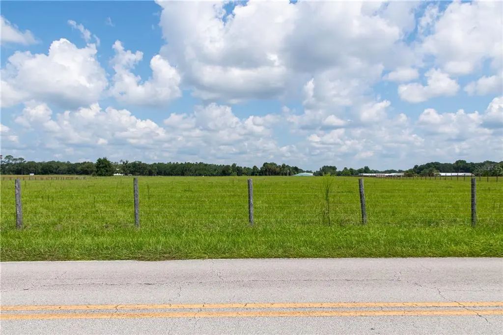 Daugharty Rd., DELAND