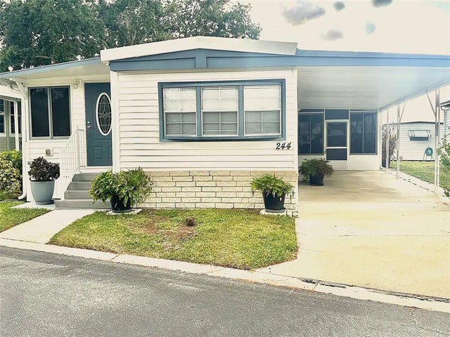 9790 66th Street N 244, PINELLAS PARK