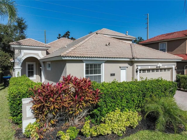 1077 Lascala Drive, WINDERMERE