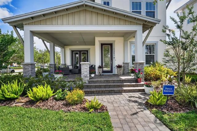 13201 Granger Avenue, ORLANDO