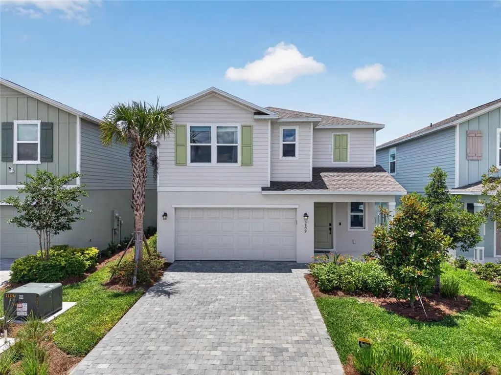 3809 Ambersweet Crossing, PARRISH