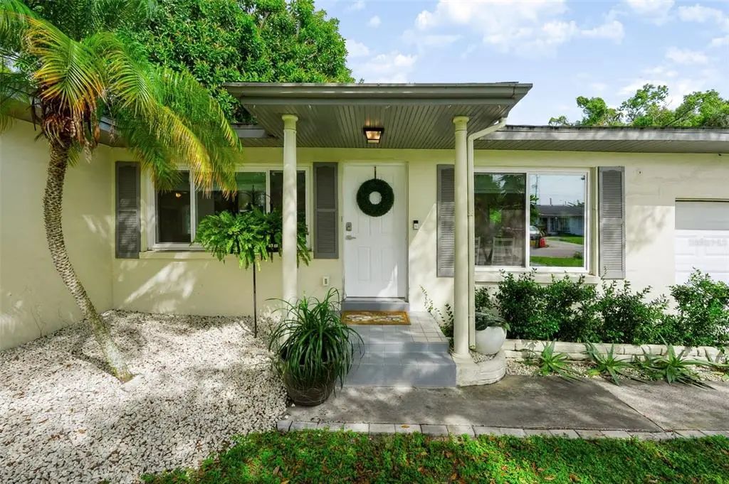 615 Brookside Drive, CLEARWATER