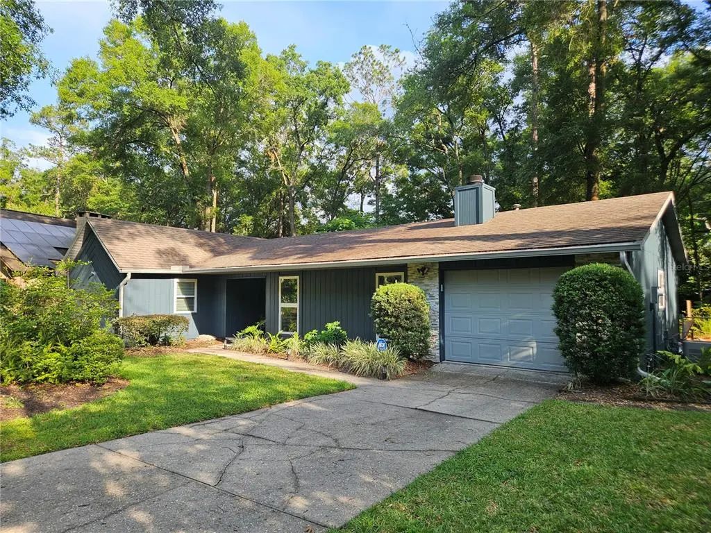 7605 Sw 7th Place, GAINESVILLE