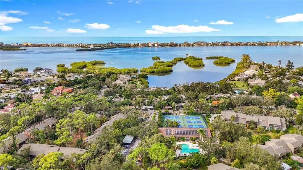 1623 Pelican Cove Road Ba226, SARASOTA