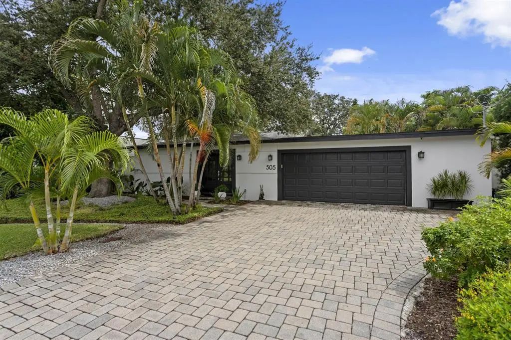 505 N Beverly Avenue, TAMPA