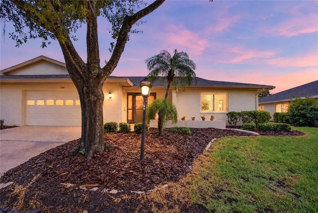 1308 Leland Drive 1308, SUN CITY CENTER