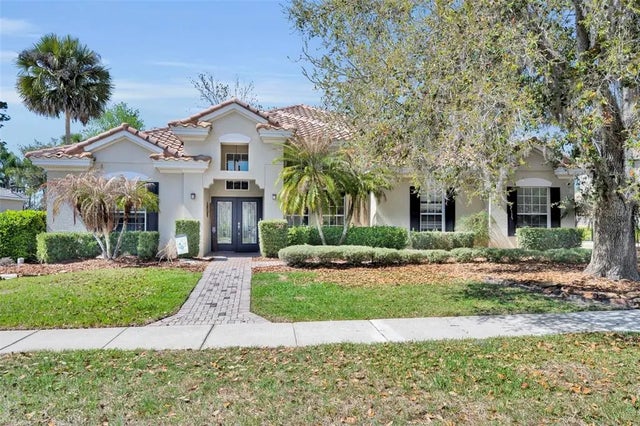 1710 Shadowmoss Circle, LAKE MARY