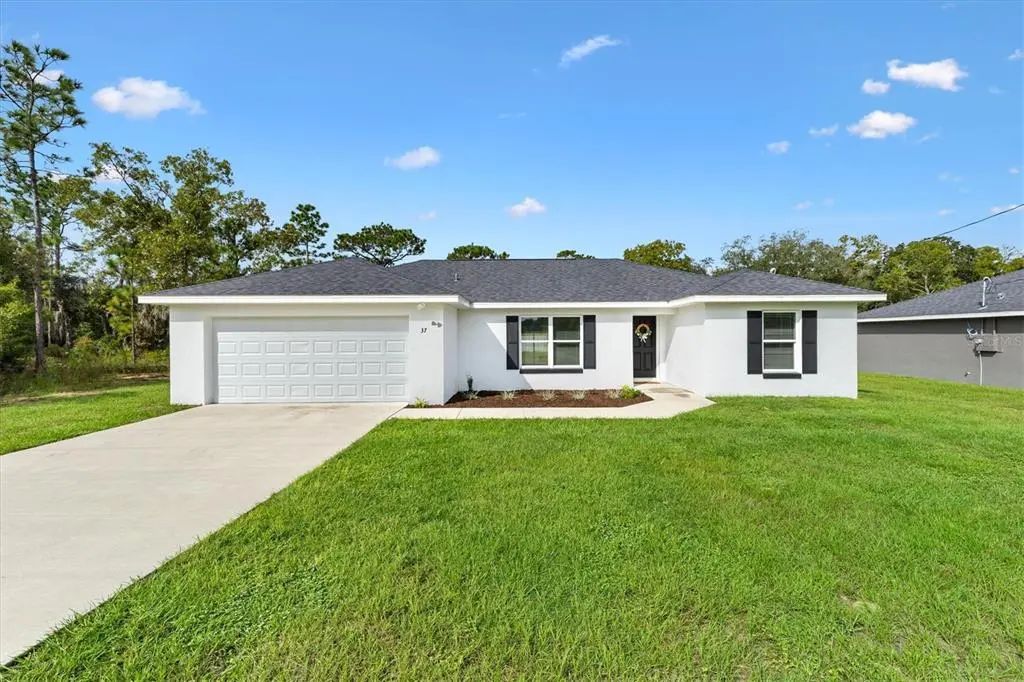 37 Guava Terrace Radial, OCKLAWAHA