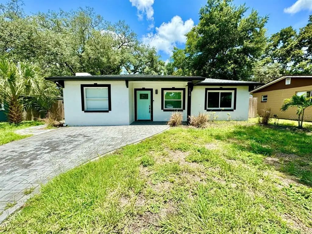 1918 E Shadowlawn Avenue, TAMPA