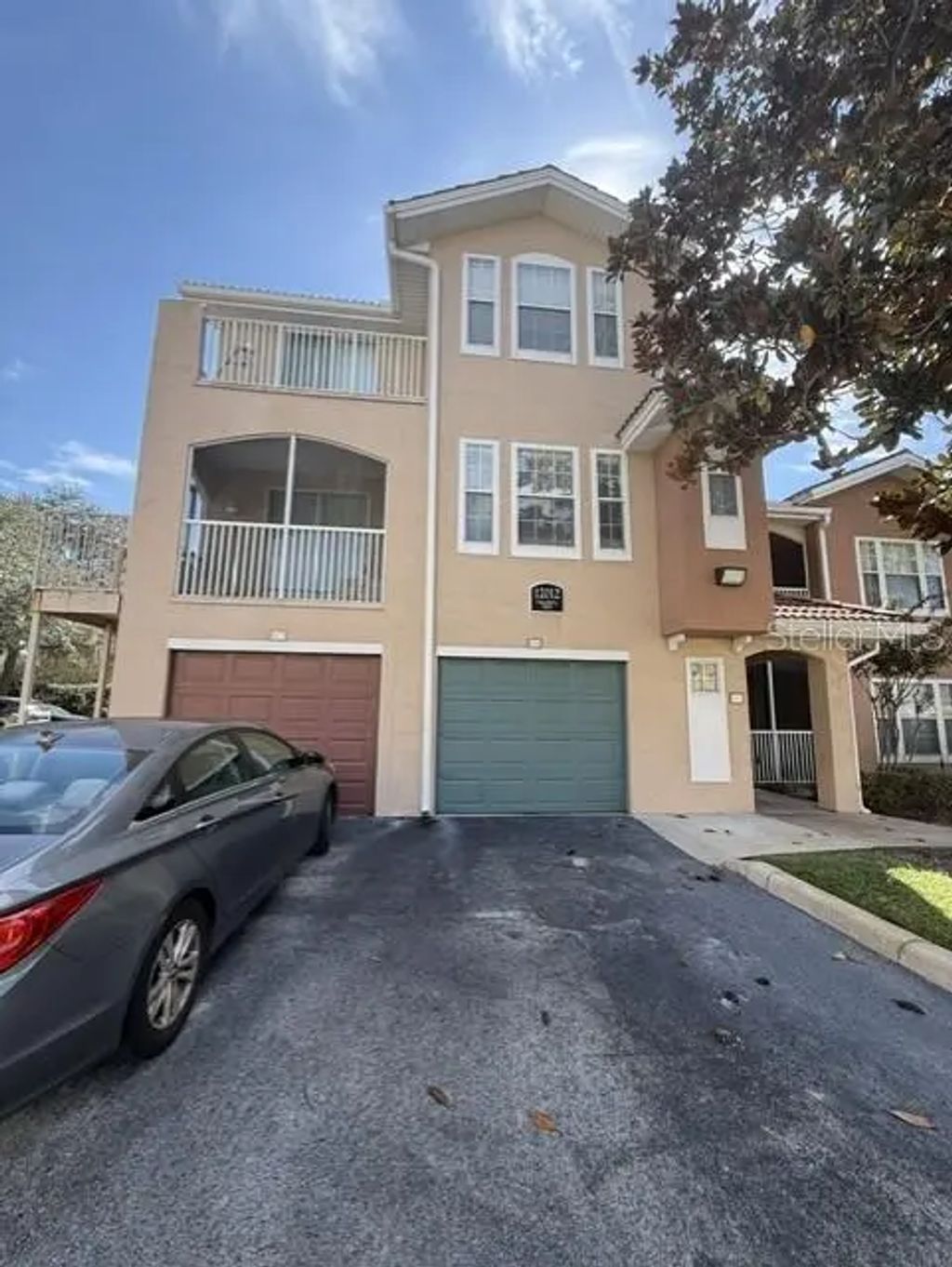 12012 Villanova Drive 101, ORLANDO