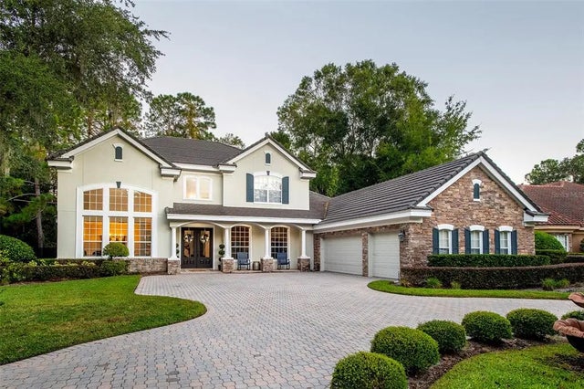 4969 Maple Glen Place, SANFORD