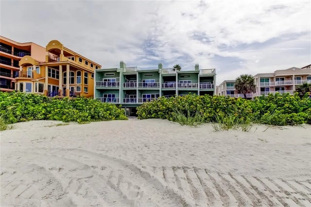 19530 Gulf Boulevard 5b, INDIAN SHORES