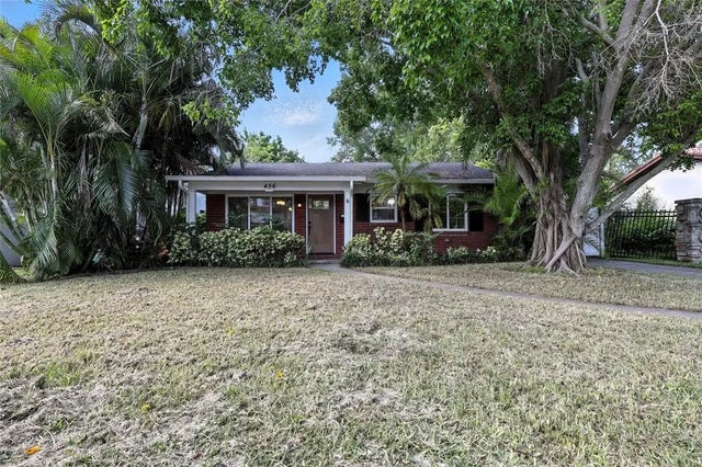 456 Marmora Avenue, TAMPA